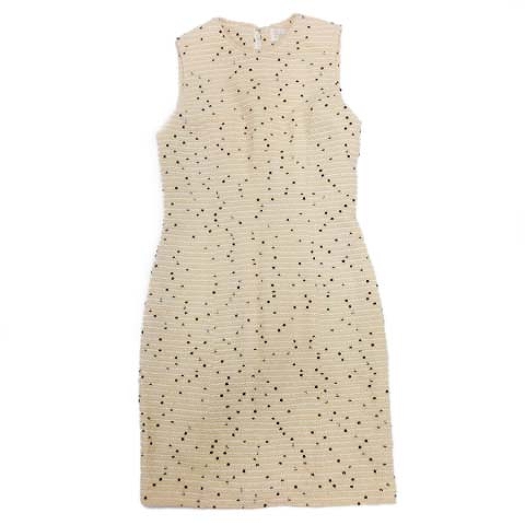 有名な高級ブランド Harrods ノースリーブワンピース ワンピース Reachahand Org