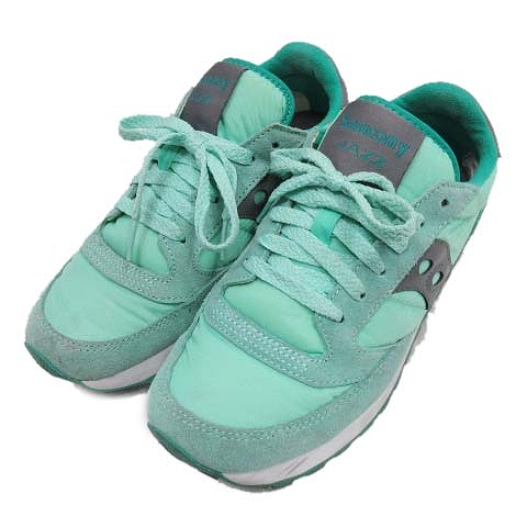 クラシック レディース Saucony サッカニー Wmns Jazz Original Vintage ウィメンズ ジャズ オリジナルス ヴィンテージ S 24 Yellow White Abc Mart店 はこちら