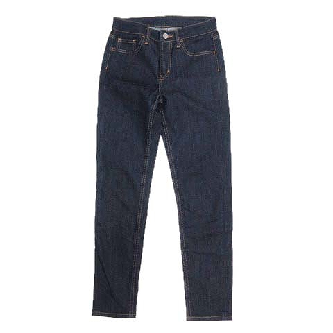 アズールバイマウジー Azul By Moussy デニム スキニー パンツ スリム ストレッチ ジーンズ Gパン 23 インディゴブルー 250ass1004 6 レディース 012 ベクトルパーク