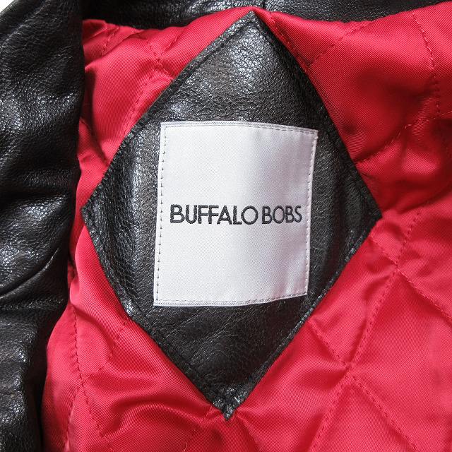 ケルト BUFFALO BOBS BUFFALO BOBS NORTH BEACHの通販 by ANNA GALLERY｜バッファローボブ
