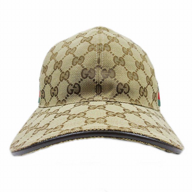 極美品 グッチ GUCCI シェリーライン GGキャンバス ベースボール キャップ 帽子 オリジナル 200035 KQWBG サイズXL/60 ベージュ メンズ レディース/1/△O57 012-202207200239 | ベクトルパーク 極美品 グッチ GUCCI シェリーライン GGキャンバス ベースボール キャップ 帽子 オリジナル 200035 KQWBG サイズXL/60 ベージュ メンズ レディース/1/△O57 012-202207200239 | ベクトルパーク