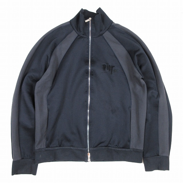 20AW ディオールオム Dior HOMME DIOR AND SHAWN トラック トップ ...