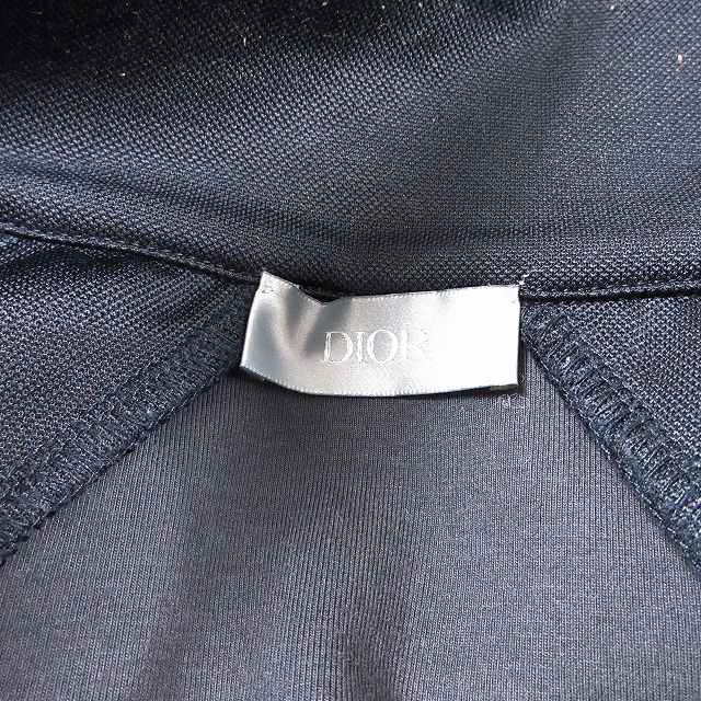 20AW ディオールオム Dior HOMME DIOR AND SHAWN トラック トップ ...