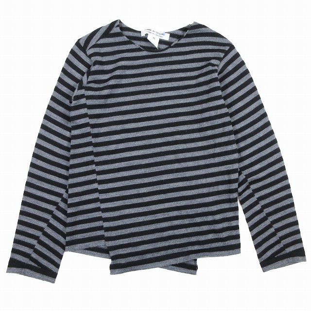 コムデギャルソンコムデギャルソン コムコム COMME des GARCONS COMME オンラインストア特価 comme des garcons コムコム ニット ニット/セーター