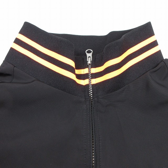ウィリーチャバリア WILLY CHAVARRIA 21AW を販売 WILLY スタジアムジャケット CHAVARRIA ジャージ
