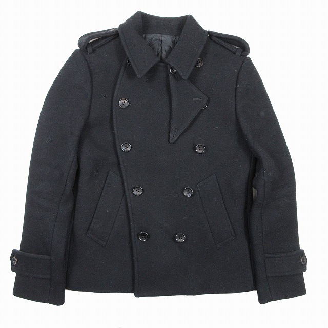 John Lawrence Sullivan Pコート【定価約10万】