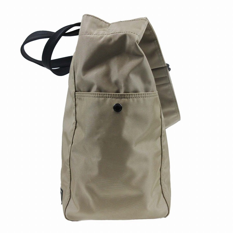 美品 ポーター ジョイン PORTER JOIN 2WAY トートバッグ ショルダー  