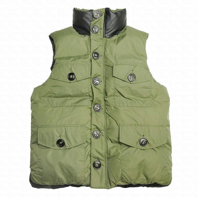 美品 カナダグース CANADA GOOSE MONTREAL モントリオール ダウン 