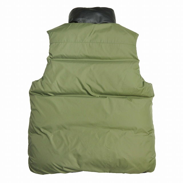 美品 カナダグース CANADA GOOSE MONTREAL モントリオール ダウン  