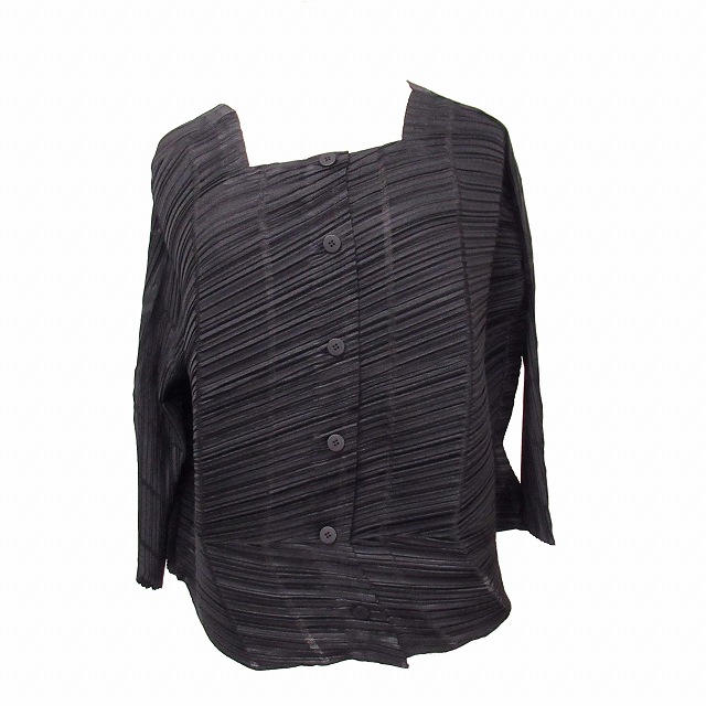 極美品 16aw プリーツプリーズ イッセイミヤケ PLEATS PLEASE ISSEY 