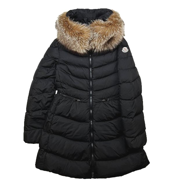 美品 17aw モンクレール MONCLER MIRIELON ミリエロン ダウン コート 