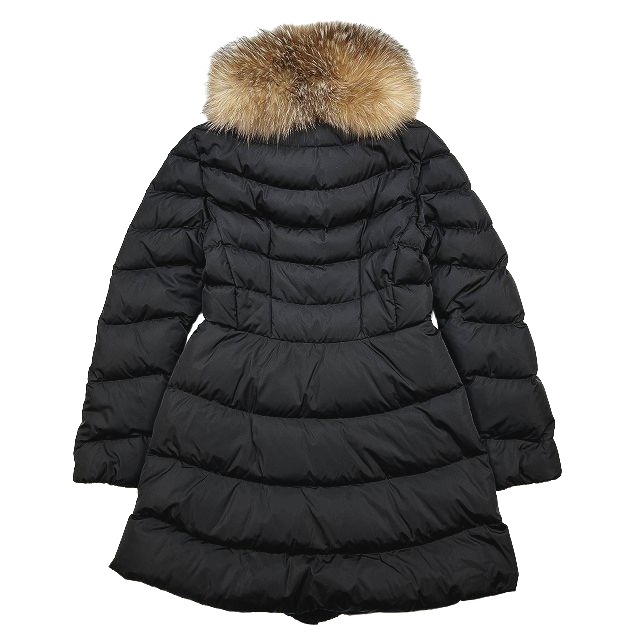 美品 17aw モンクレール MONCLER MIRIELON ミリエロン ダウン コート 