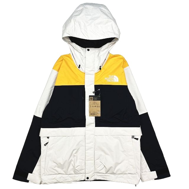 未使用品 23aw ザノースフェイス THE NORTH FACE WinterPark Jacket 