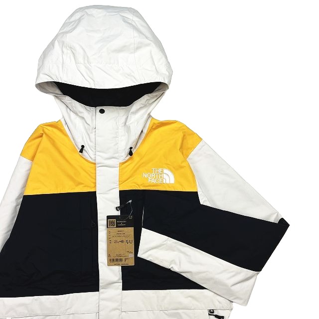 未使用品 23aw ザノースフェイス THE NORTH FACE WinterPark Jacket 
