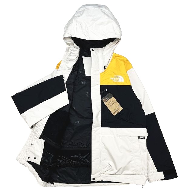未使用品 23aw ザノースフェイス THE NORTH FACE WinterPark Jacket 
