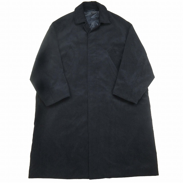 美品 22AW フレッシュサービス fresh service SOLOTEX CORDUROY 