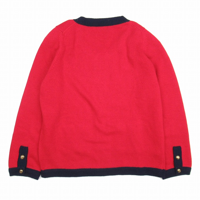 極美品 ヴィンテージ シャネル vintage CHANEL ピュアカシミヤ  