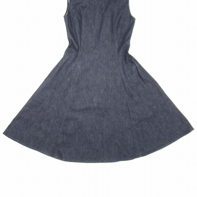 美品 20ss フォクシーニューヨーク FOXEY NEW YORK Dress Narcisse 