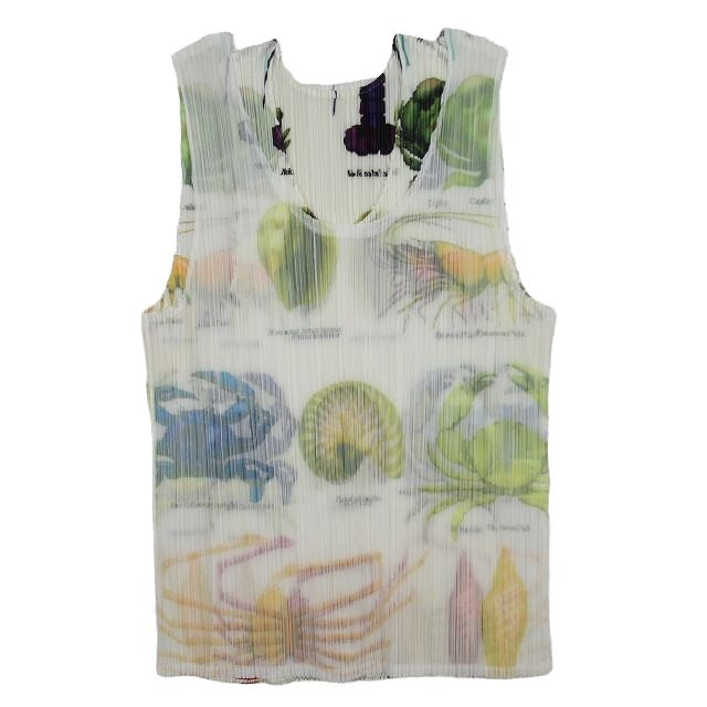 美品 00s 2007 プリーツプリーズ PLEATS PLEASE ISSEY MIYAKE イッセイ 