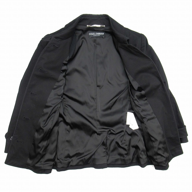 定価18万円 美品ドルガバアウター 引っかける 