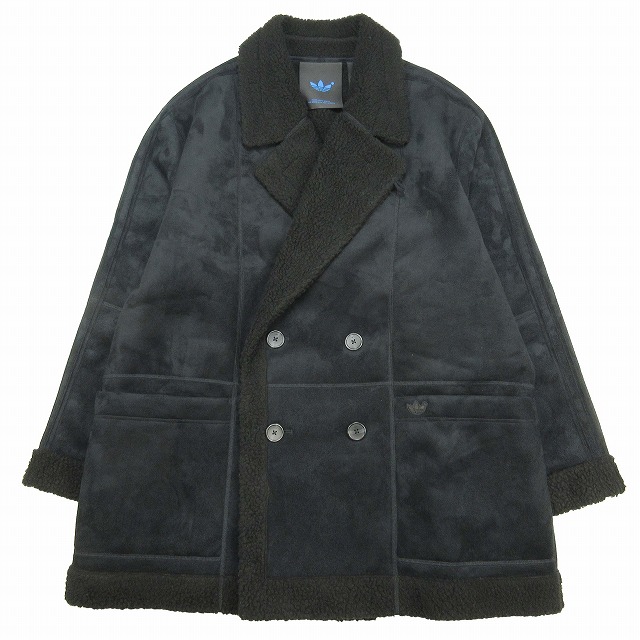 22AW アディダスオリジナルス ブルーバージョン adidas originals BLUE 