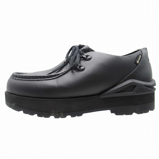 美品 ザノースフェイス THE NORTH FACE Decade GORE-TEX Moccasin 