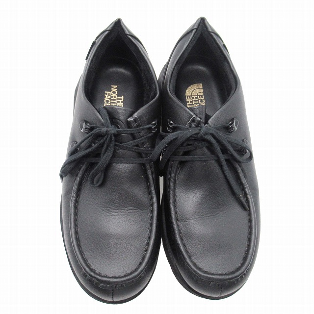 美品 ザノースフェイス THE NORTH FACE Decade GORE-TEX Moccasin 