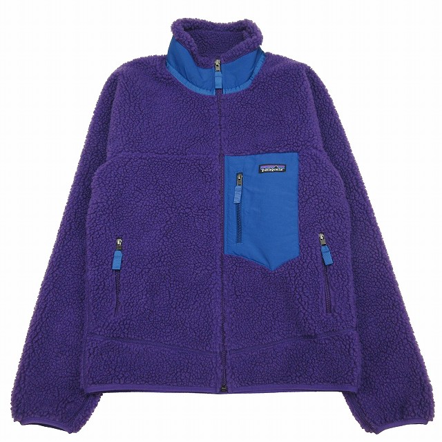 美品 20AW パタゴニア Patagonia CLASSIC RETRO X JACKET クラシック 