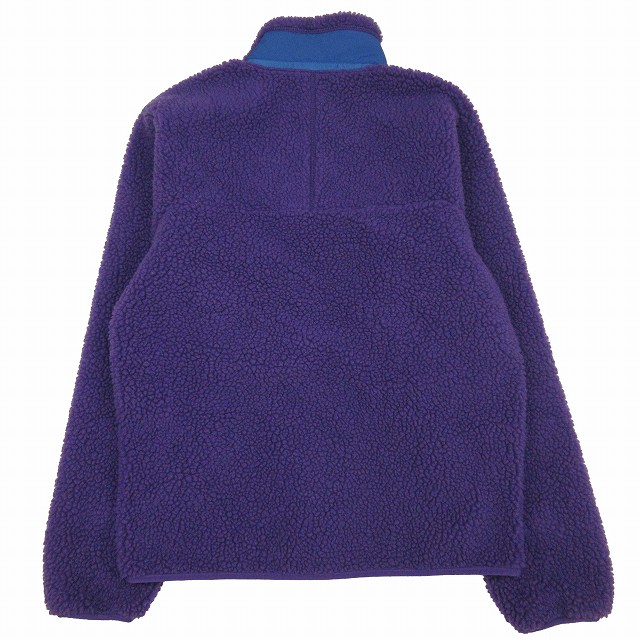 美品 20AW パタゴニア Patagonia CLASSIC RETRO X JACKET クラシック 