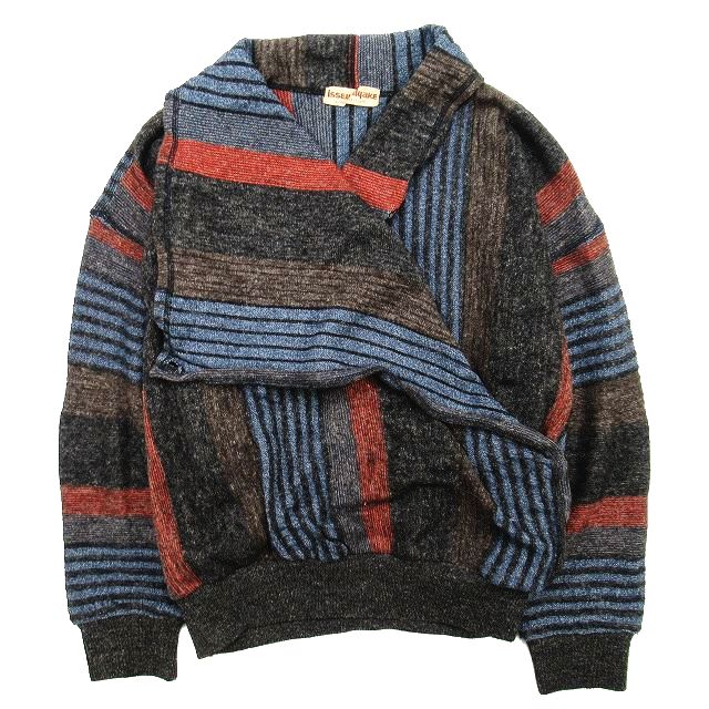 希少 70s Vintage ヴィンテージ イッセイミヤケ ISSEY MIYAKE by ALL  