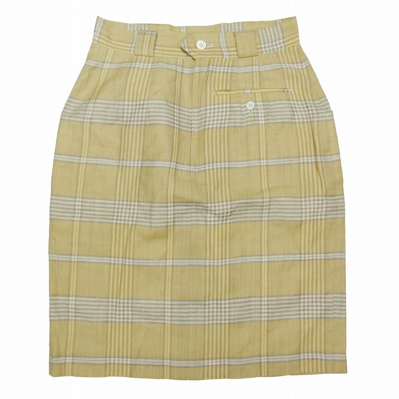 美品 マックスフライバイジュンコシマダ MAXFLI BY JUNKO SHIMADA  