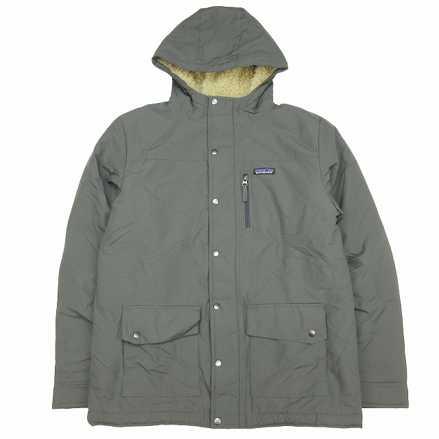 19AW パタゴニア Patagonia Boy 