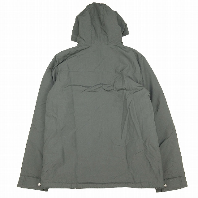 19AW パタゴニア Patagonia Boy 