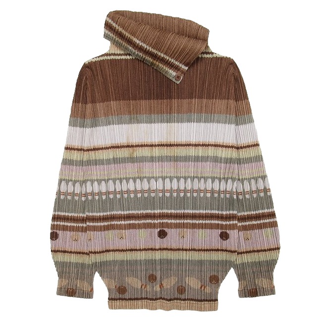 00s 2007 プリーツプリーズ PLEATS PLEASE ISSEY MIYAKE イッセイ  