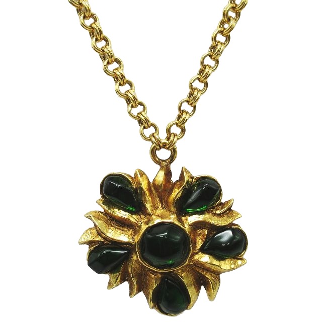 美品 Vintage ヴィンテージ クリスチャンラクロワ CHRISTIAN LACROIX  