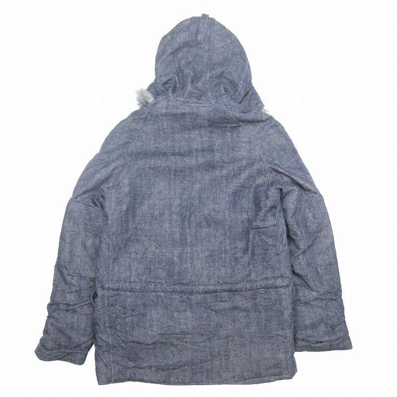 極美品 15AW バズリクソンズ × シュガーケーン BUZZ RICKSON