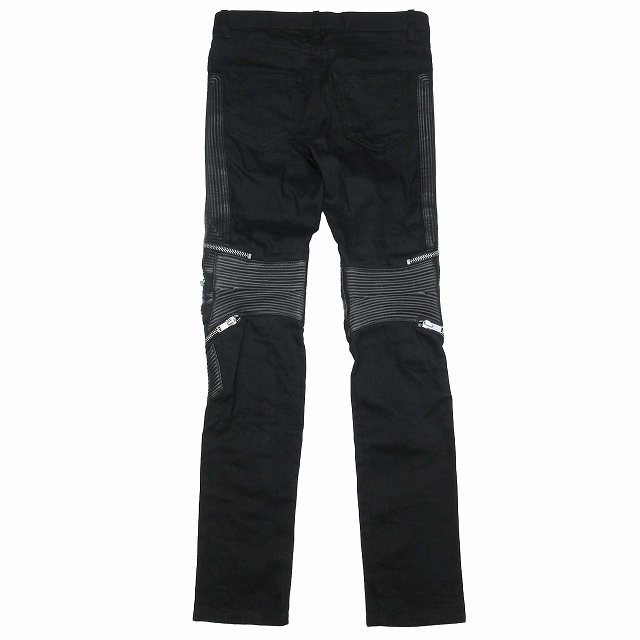 15SS エディ期 サンローラン パリ SAINT LAURENT PARIS by Hedi  