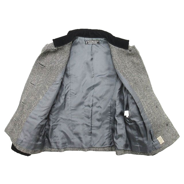 Vintage ヴィンテージ ジバンシィ GIVENCHY ベロア ベルベット Vintage ヴィンテージ ジバンシィ GIVENCHY ベロア ベルベット