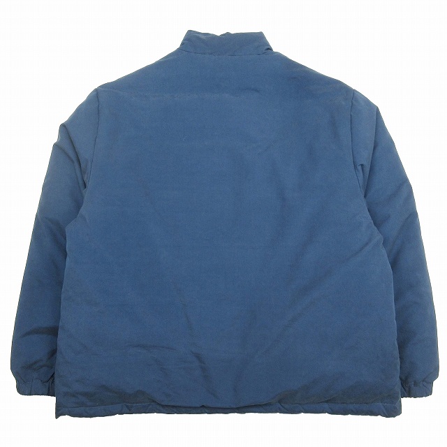 20AW ポータークラシック Porter Classic WEATHER DOWN JACKET 