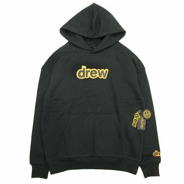 drew house パーカー Sサイズ drew house パーカーS