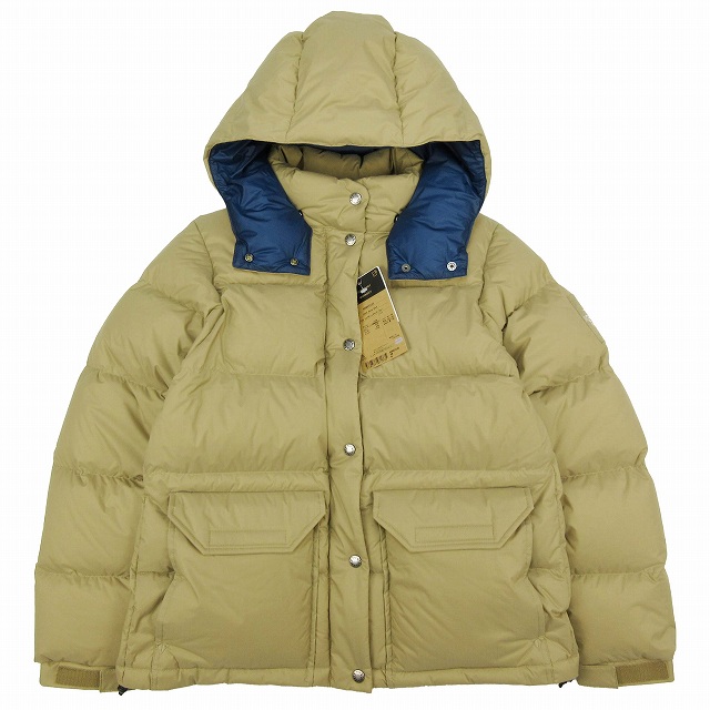 未使用品 23AW ザノースフェイス THE NORTH FACE CAMP SIERRA SHORT 