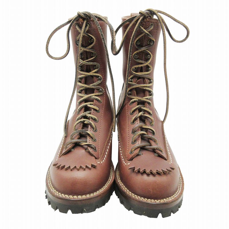 ウエスコ WESCO 100YEARS STANDARD JOBMASTER 100周年 スタンダード 