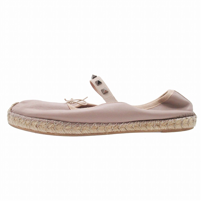 ヴァレンティノ ガラヴァーニ VALENTINO GARAVANI ロックスタッズ 