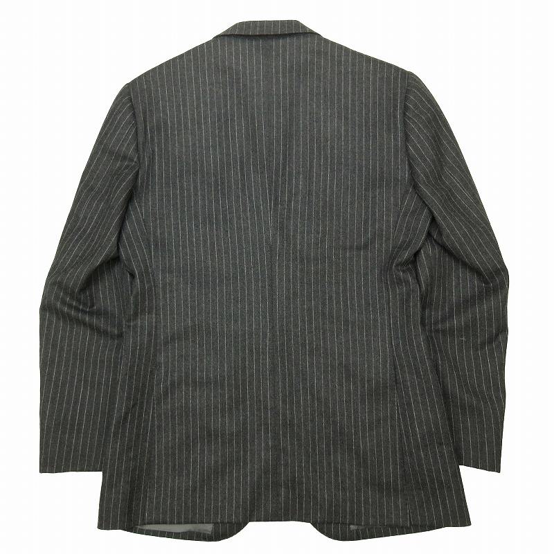 美品 エディフィス EDIFICE VITALE BARBERIS CANONICO カノニコ社製 