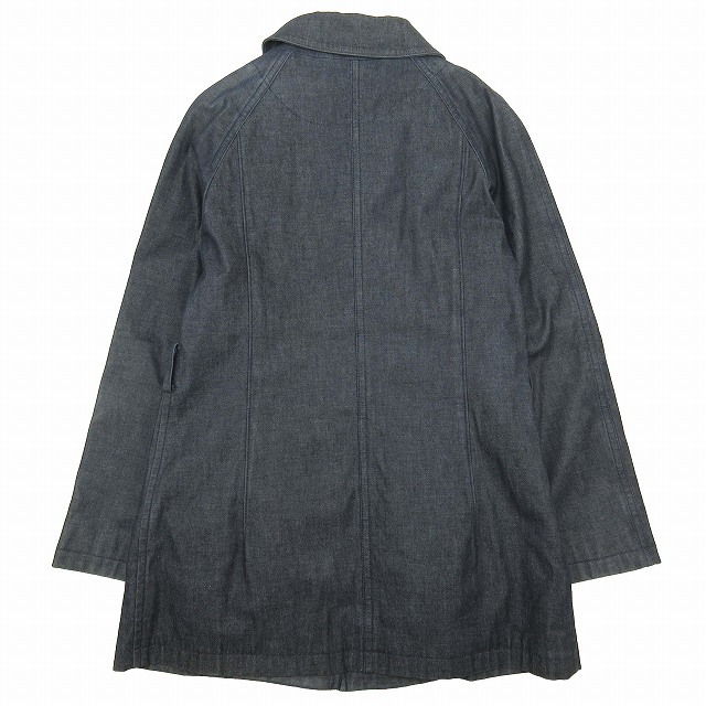 Harrodsストレッチデニムスーツ