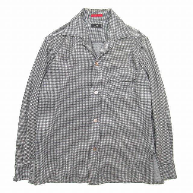 23区 HOMME 仕切っ ダッフルコート ウール ロングコート 48