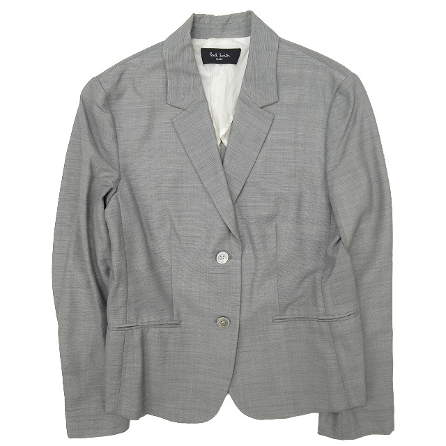 ポールスミス ブラック Paul Smith BLACK スカート スーツ  