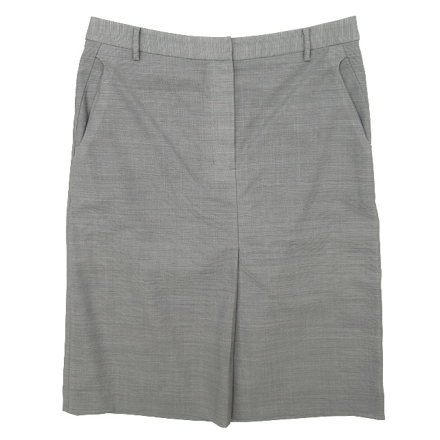 ポールスミス ブラック Paul Smith BLACK スカート スーツ  