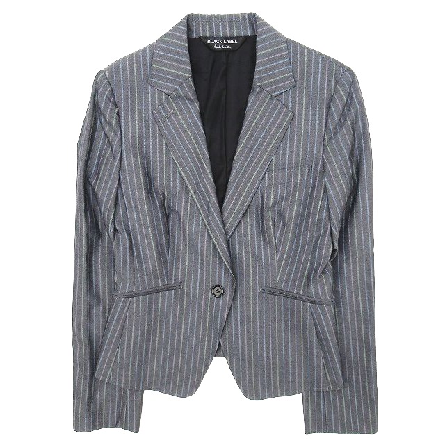 美品 ポールスミス ブラック レーベル Paul Smith BLACK LABEL  