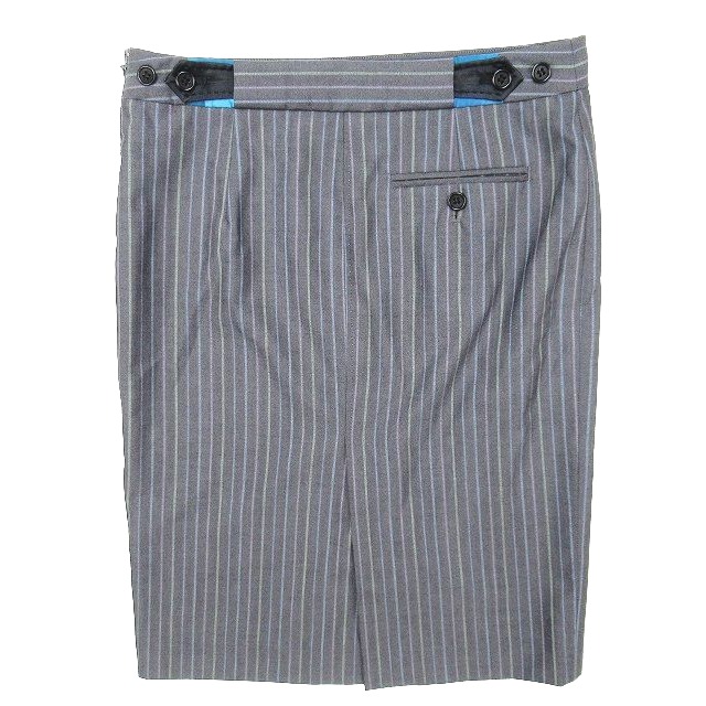 美品 ポールスミス ブラック レーベル Paul Smith BLACK LABEL  